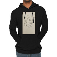 Jean Cocteau Retro Lightweight Hoodie | Artistshot