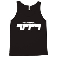 Trackmania Tank Top | Artistshot