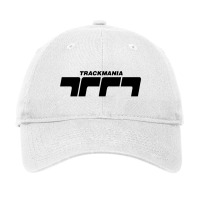 Trackmania Adjustable Cap | Artistshot