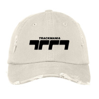 Trackmania Vintage Cap | Artistshot