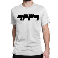 Trackmania Classic T-shirt | Artistshot