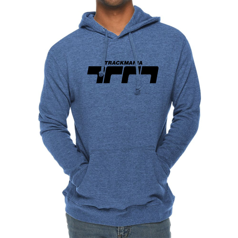 Trackmania Lightweight Hoodie by Palisade | Artistshot