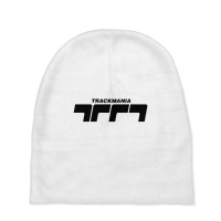 Trackmania Baby Beanies | Artistshot