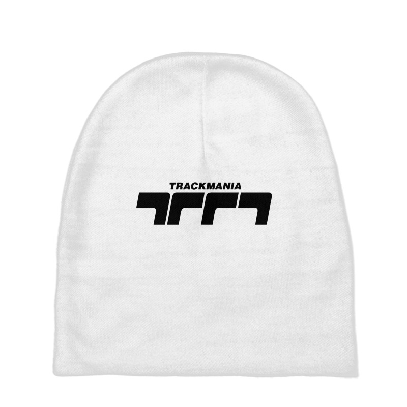 Trackmania Baby Beanies by Palisade | Artistshot