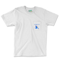 Duchess Genesi Classic Pocket T-shirt | Artistshot