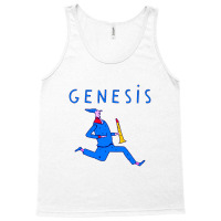 Duchess Genesi Classic Tank Top | Artistshot