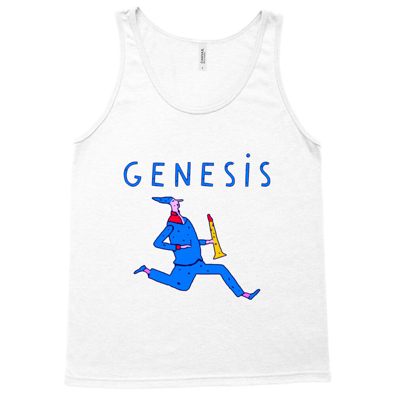 Duchess Genesi Classic Tank Top by kerenajun | Artistshot