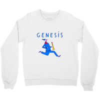 Duchess Genesi Classic Crewneck Sweatshirt | Artistshot