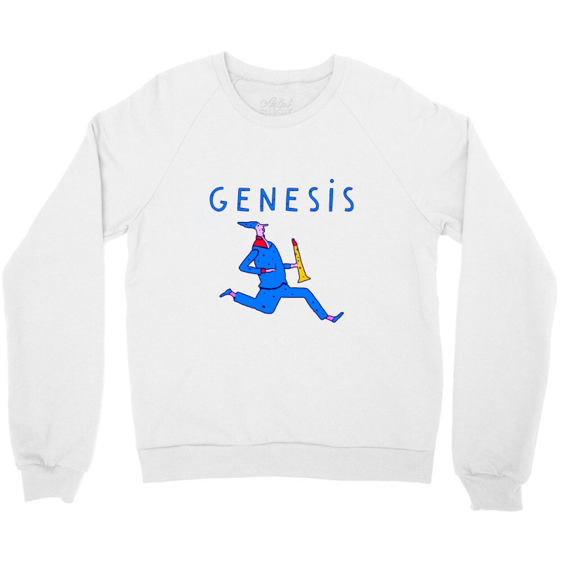 Duchess Genesi Classic Crewneck Sweatshirt by kerenajun | Artistshot