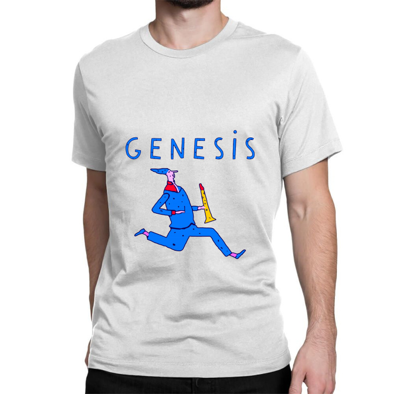 Duchess Genesi Classic Classic T-shirt by kerenajun | Artistshot