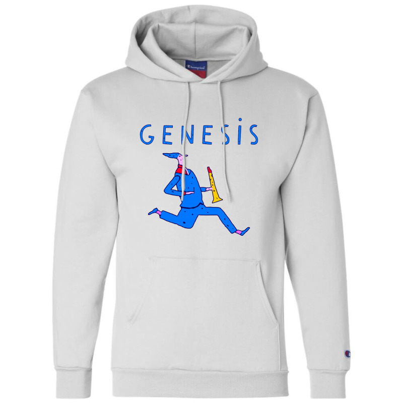 Duchess Genesi Classic Champion Hoodie by kerenajun | Artistshot