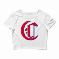 Canadiens Sport Crop Top | Artistshot