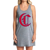 Canadiens Sport Tank Dress | Artistshot