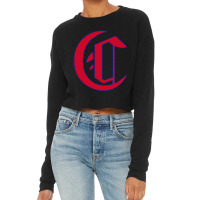 Canadiens Sport Cropped Sweater | Artistshot