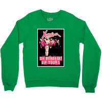 X Ray Spex Punk Crewneck Sweatshirt | Artistshot