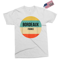 Bordeaux France T Shirt Exclusive T-shirt | Artistshot