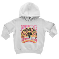 Joshua Tree Sleep Under The Stars (w) Toddler Hoodie | Artistshot