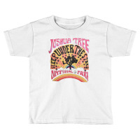 Joshua Tree Sleep Under The Stars (w) Toddler T-shirt | Artistshot