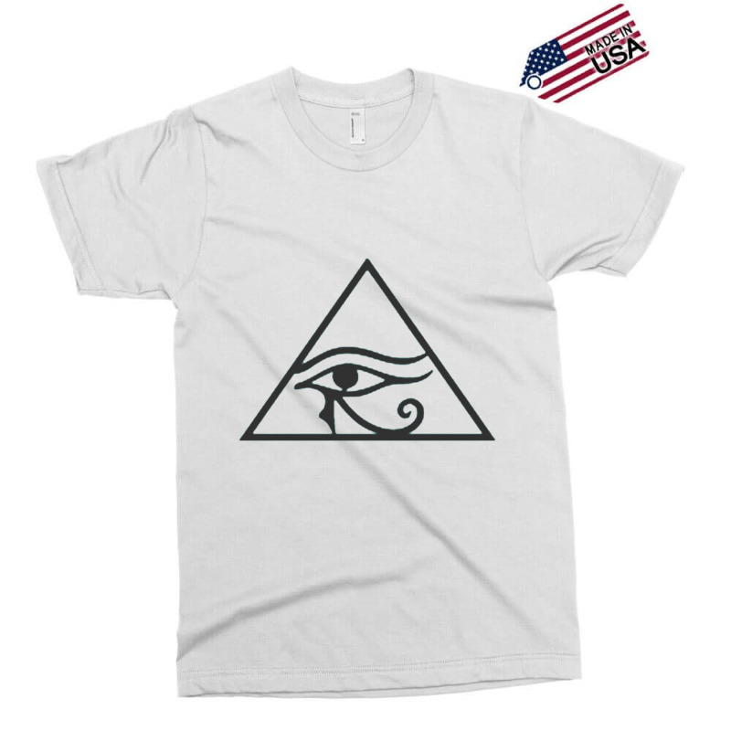 Eye Of Horus Exclusive T-shirt | Artistshot