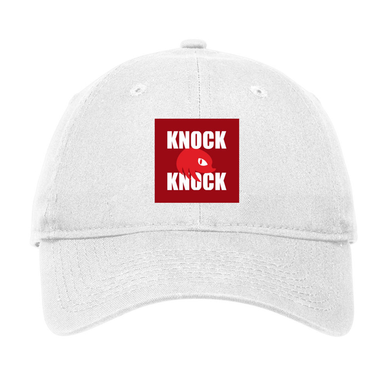 Red Knuckles Meme Adjustable Cap by ronde | Artistshot