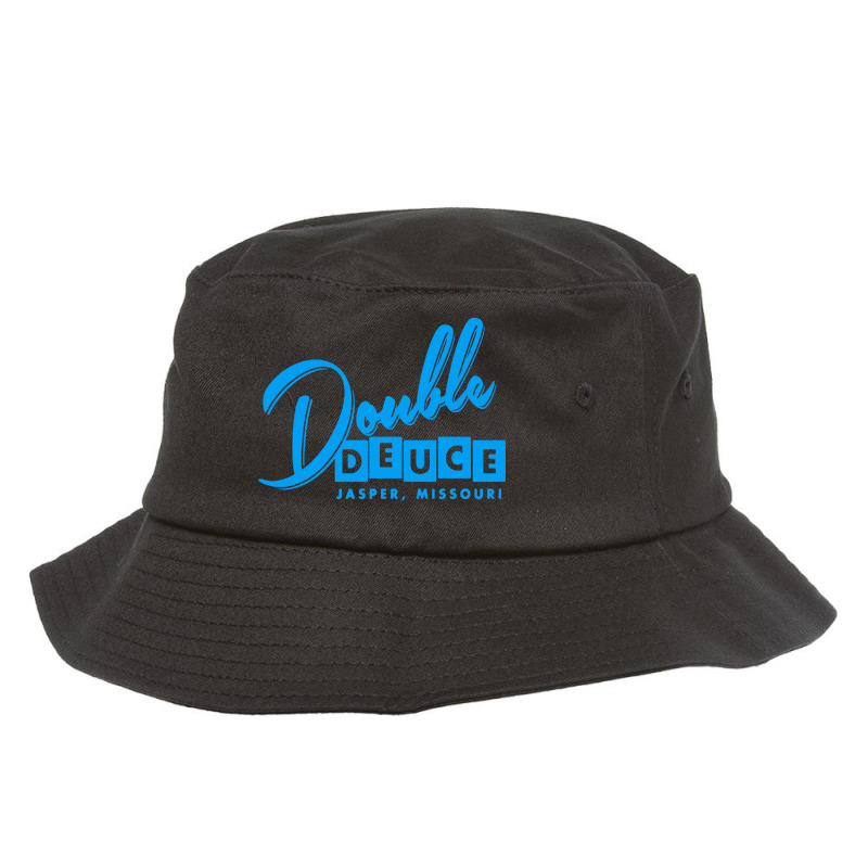 Double Deuce Bucket Hat by Palisade | Artistshot