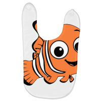 Finding Nemo Baby Bibs | Artistshot