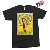 Lana Lust For Life Exclusive T-shirt | Artistshot