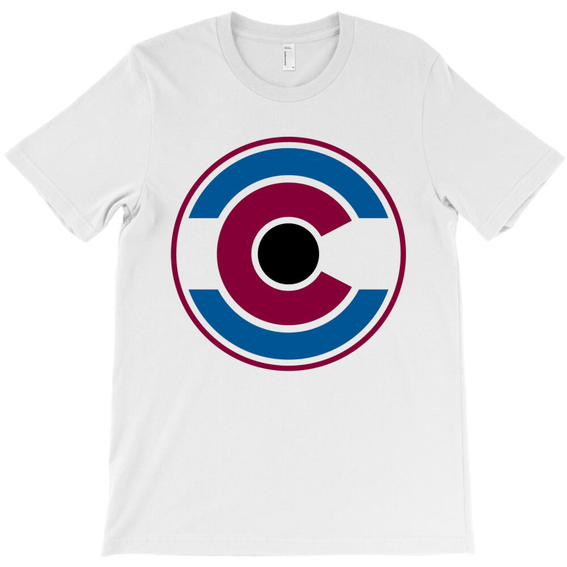 Hockey Club T-Shirt by ronde | Artistshot