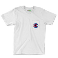 Hockey Club Pocket T-shirt | Artistshot