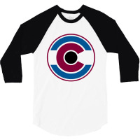 Hockey Club 3/4 Sleeve Shirt | Artistshot