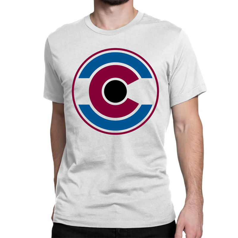 Hockey Club Classic T-shirt by ronde | Artistshot