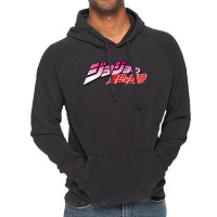 Jojos Manga Vintage Hoodie | Artistshot