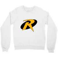 Robin Crewneck Sweatshirt | Artistshot