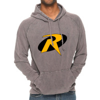 Robin Vintage Hoodie | Artistshot