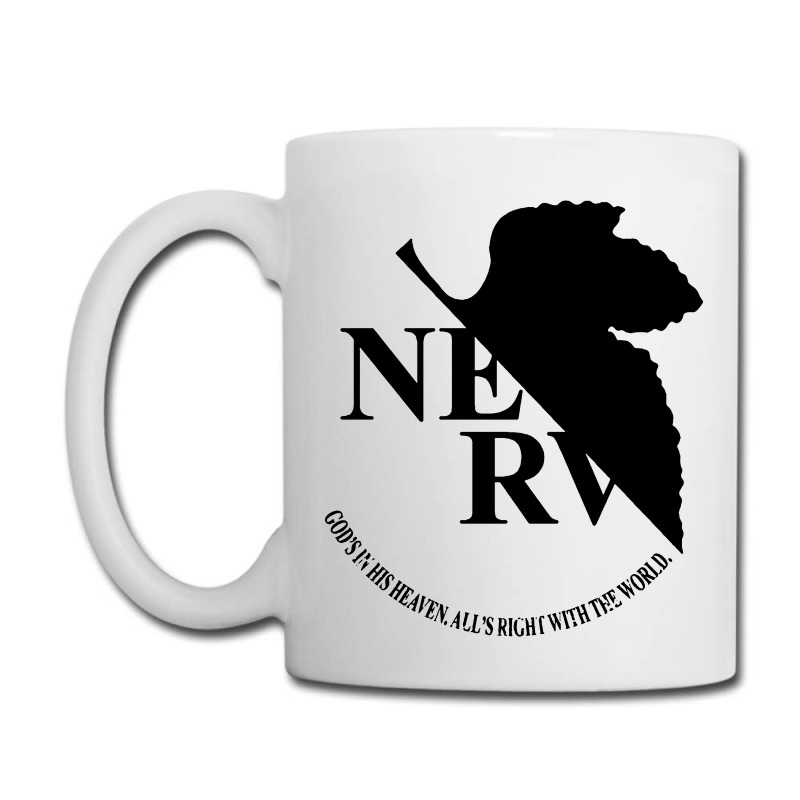 Leaf Ner'v Coffee Mug | Artistshot
