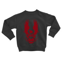 Unsc Toddler Sweatshirt | Artistshot