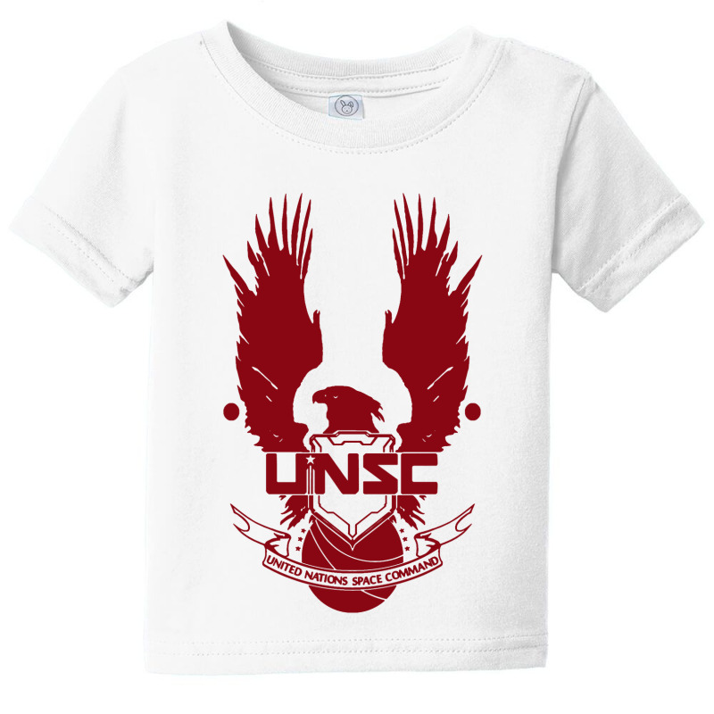 Unsc Baby Tee | Artistshot