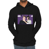 Dolan Two Brothers You Tour Twins Lightweight Hoodie | Artistshot