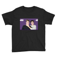 Dolan Two Brothers You Tour Twins Youth Tee | Artistshot