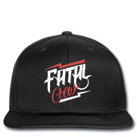 Fatal Funny Printed Hat | Artistshot