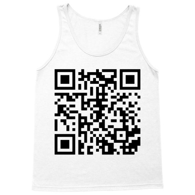 Code Logo Tank Top Designed By Nay