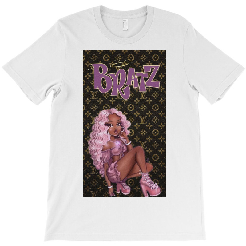 Bratz Aesthetic T-Shirt by Marie E | Artistshot