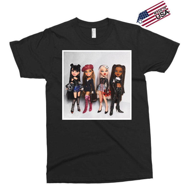 Bratz Angel Exclusive T-shirt by Marie E | Artistshot