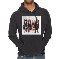 Bratz Angel Vintage Hoodie | Artistshot