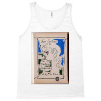 Jean Cocteau La Machine Internale Tank Top | Artistshot