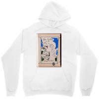 Jean Cocteau La Machine Internale Unisex Hoodie | Artistshot