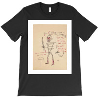 Jane Cocteau Worm T-shirt | Artistshot