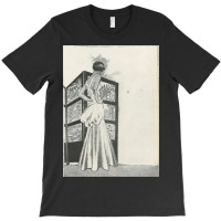 Jane Cocteau Woman T-shirt | Artistshot