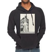 Jane Cocteau Woman Vintage Hoodie | Artistshot