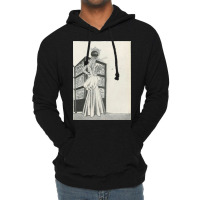 Jane Cocteau Woman Lightweight Hoodie | Artistshot